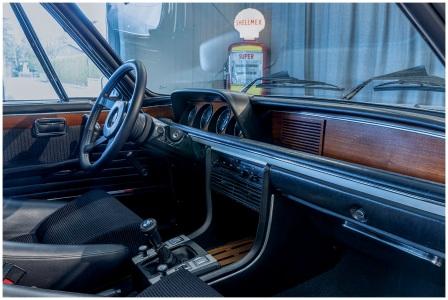 BMW 30 csl 2275175